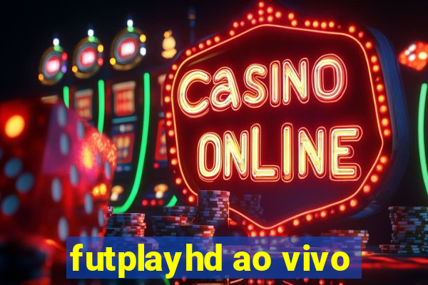 futplayhd ao vivo